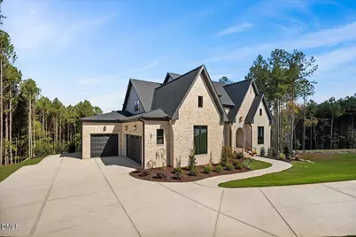 37 Green Turtle Lane, Pittsboro, NC 27312 - Photo 4