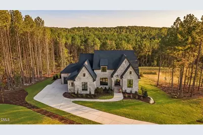 37 Green Turtle Lane, Pittsboro, NC 27312 - Photo 1