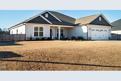 8566 Shallow Creek Trail, Bailey, NC 27807 - Photo 2
