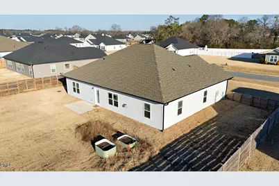 8566 Shallow Creek Trail, Bailey, NC 27807 - Photo 40