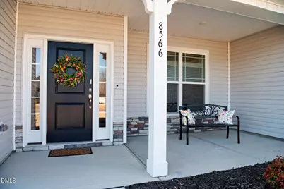 8566 Shallow Creek Trail, Bailey, NC 27807 - Photo 4