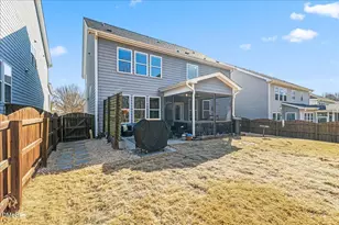 404 Atwood Dr, Holly Springs, NC 27540 - Photo 42