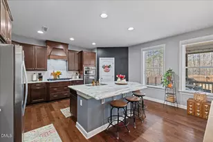 404 Atwood Dr, Holly Springs, NC 27540 - Photo 12