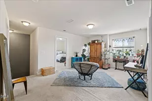 404 Atwood Dr, Holly Springs, NC 27540 - Photo 20