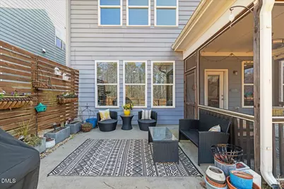 404 Atwood Drive, Holly Springs, NC 27540 - Photo 40