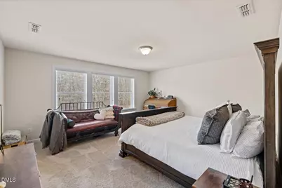 404 Atwood Drive, Holly Springs, NC 27540 - Photo 22