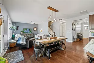 404 Atwood Dr, Holly Springs, NC 27540 - Photo 8