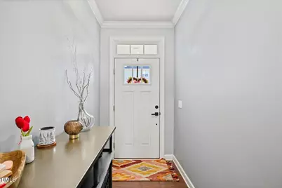 404 Atwood Drive, Holly Springs, NC 27540 - Photo 4