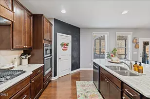 404 Atwood Dr, Holly Springs, NC 27540 - Photo 16