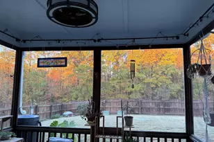 404 Atwood Dr, Holly Springs, NC 27540 - Photo 20