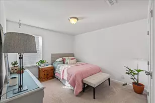 404 Atwood Dr, Holly Springs, NC 27540 - Photo 34