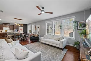 404 Atwood Dr, Holly Springs, NC 27540 - Photo 10