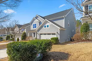 404 Atwood Dr, Holly Springs, NC 27540 - Photo 52