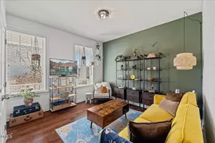 404 Atwood Dr, Holly Springs, NC 27540 - Photo 6