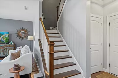 404 Atwood Drive, Holly Springs, NC 27540 - Photo 18