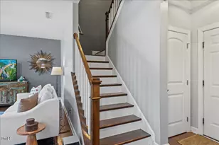 404 Atwood Dr, Holly Springs, NC 27540 - Photo 18