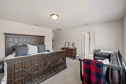 404 Atwood Drive, Holly Springs, NC 27540 - Photo 24