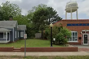 124 E Main St, Garner, NC 27529 - Photo 1