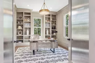 316 Firefly Overlook, Pittsboro, NC 27312 - Photo 14