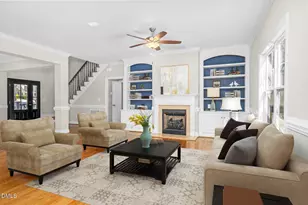 3389 Buffaloe Ridge Ct, Rocky Mount, NC 27804 - Photo 8