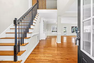 3389 Buffaloe Ridge Court, Rocky Mount, NC 27804 - Photo 4