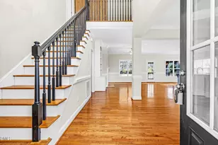 3389 Buffaloe Ridge Ct, Rocky Mount, NC 27804 - Photo 4