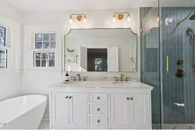 108 Parkcanyon Lane, Cary, NC 27519 - Photo 18