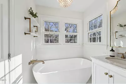 108 Parkcanyon Lane, Cary, NC 27519 - Photo 20