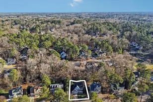 108 Parkcanyon Ln, Cary, NC 27519 - Photo 42