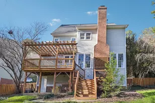 108 Parkcanyon Ln, Cary, NC 27519 - Photo 40