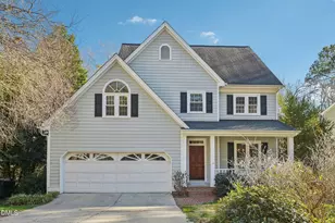 108 Parkcanyon Ln, Cary, NC 27519 - Photo 1