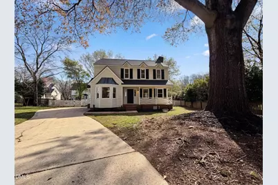 8612 Clovehitch Court, Raleigh, NC 27615 - Photo 1