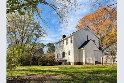 8612 Clovehitch Court, Raleigh, NC 27615 - Photo 24