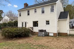 8612 Clovehitch Ct, Raleigh, NC 27615 - Photo 20