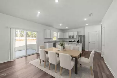 1421 Justice Union Court, Raleigh, NC 27604 - Photo 6