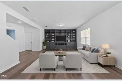 1421 Justice Union Court, Raleigh, NC 27604 - Photo 2