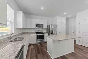 1421 Justice Union Ct, Raleigh, NC 27604 - Photo 8