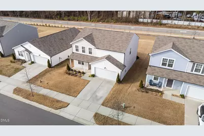 1421 Justice Union Court, Raleigh, NC 27604 - Photo 22