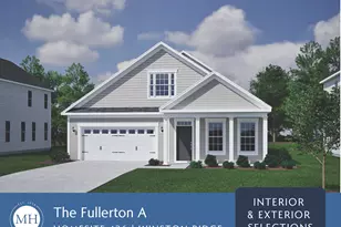 149 Sugarmaple Wy, Youngsville, NC 27596 - Photo 4