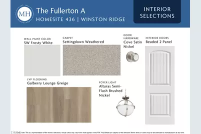 149 Sugarmaple Way, Youngsville, NC 27596 - Photo 6