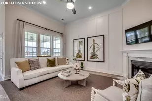 149 Sugarmaple Wy, Youngsville, NC 27596 - Photo 16