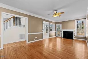 1516 Covered Wagon Rd, McLeansville, NC 27301 - Photo 10