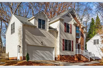 1516 Covered Wagon Road, McLeansville, NC 27301 - Photo 2