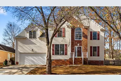 1516 Covered Wagon Road, McLeansville, NC 27301 - Photo 1