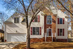 1516 Covered Wagon Rd, McLeansville, NC 27301 - Photo 1