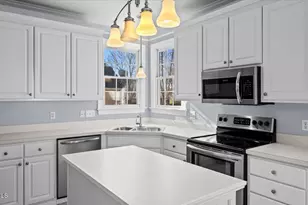 1516 Covered Wagon Rd, McLeansville, NC 27301 - Photo 16