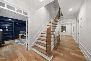 3421 Harden Rd, Raleigh, NC 27607 - Photo 4