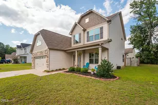 22 Sanibel St, Clayton, NC 27520 - Photo 2