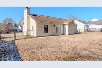 1916 Riverknoll Drive, Raleigh, NC 27610 - Photo 30