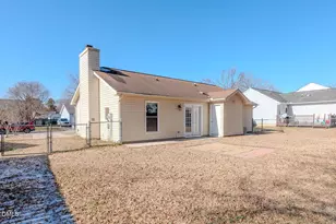 1916 River Knoll Dr, Raleigh, NC 27610 - Photo 30